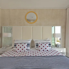 Bela Vista Hotel & SPA - Relais & Châteaux 5* Люкс с различными типами кроватей фото 4