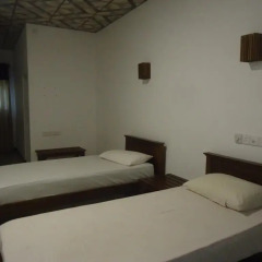 Отель B&B Osan Стандартный номер с различными типами кроватей фото 11