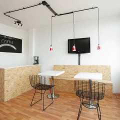 Colony Hostel Турция, Стамбул - отзывы, цены и фото номеров - забронировать отель Colony Hostel онлайн в номере