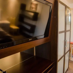 Отель Duplex vue Seine quai des grands Augustins удобства в номере фото 2