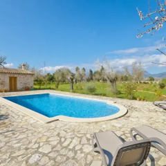 Отель Finca Rafael бассейн фото 2