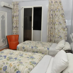 Hotel Majestic Стандартный номер с различными типами кроватей фото 4