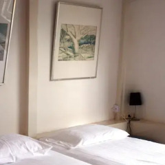 Отель Hostel The Veteran Нидерланды, Амстердам - отзывы, цены и фото номеров - забронировать отель Hostel The Veteran онлайн комната для гостей фото 4