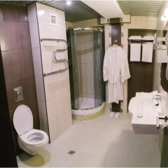 Гостиница Sea Galaxy Congress & SPA 4* Номер Бизнес с разными типами кроватей фото 3