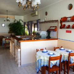 Hotel Marazul гостиничный бар