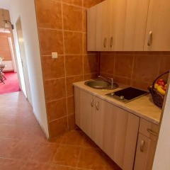 Отель Apartamenty Jan Апартаменты фото 12