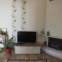 Отель Garden Apartament Jurmala удобства в номере