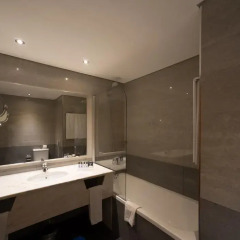 Vila Gale Porto Hotel ванная