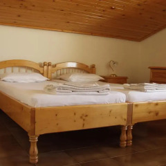 Отель T&D GuestHouse Suites комната для гостей фото 2