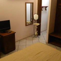 Hotel Antica Posta Кьяверано удобства в номере