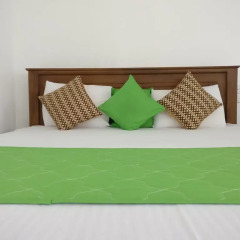 Golden Park Hotel Номер Делюкс с различными типами кроватей фото 2