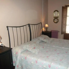 Отель Apartamentos La Casona De Vidiago комната для гостей фото 4