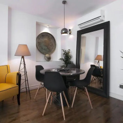 Отель Urban Homes Istanbul комната для гостей фото 2