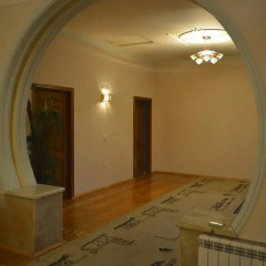 Отель Baku Palace Hotel Азербайджан, Баку - отзывы, цены и фото номеров - забронировать отель Baku Palace Hotel онлайн интерьер отеля