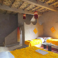 Отель Auberge De Charme Les Dunes D´Or Марокко, Мерзуга - отзывы, цены и фото номеров - забронировать отель Auberge De Charme Les Dunes D´Or онлайн детские мероприятия фото 2