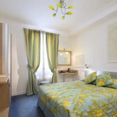 Hotel Du Levant 3* Номер Комфорт фото 2