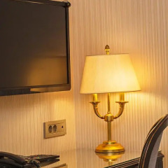 Meroddi Bagdatliyan Hotel 3* Номер Делюкс с двуспальной кроватью фото 4