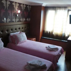 Antik Ipek Hotel спа