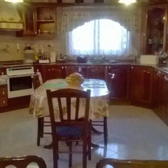 Отель Merzuq House Бирзеббуджа в номере