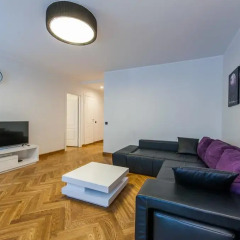 Апартаменты Delta Apartments Old Town Family Апартаменты с различными типами кроватей фото 12