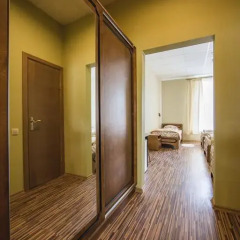 Hotel Sabina 2* Номер категории Эконом с различными типами кроватей фото 4