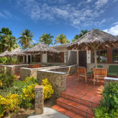 Отель Palm Island Resort All Inclusive