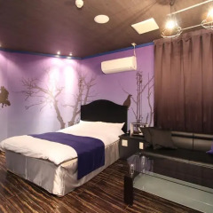 Отель Restay Sun City - Adults Only 3* Улучшенный номер фото 10