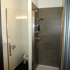 Albert Hotel 2* Стандартный номер фото 45