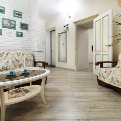Апартаменты EuApartments в центре города спа