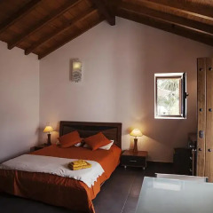 Отель EcoTara Canary Islands Eco-Villa Retreat детские мероприятия фото 2