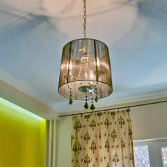 Апартаменты Silver Apartment