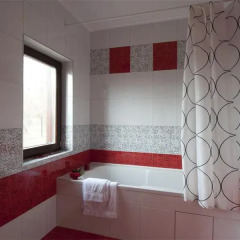 Отель Villa Kadem Варна ванная фото 2
