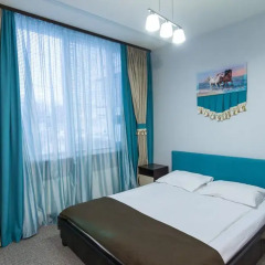 Мини-отель Siesta комната для гостей фото 13