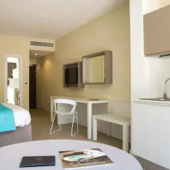 Отель Salini Resort 4* Улучшенный номер фото 4