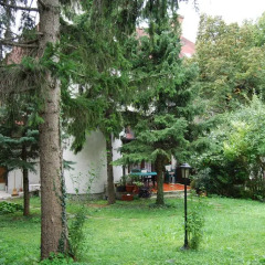 Отель Mohacsi Guesthouse Будапешт фото 2