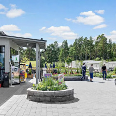 Отель First Camp Karlstad Швеция, Карлстад - отзывы, цены и фото номеров - забронировать отель First Camp Karlstad онлайн фото 3