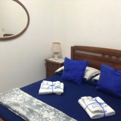 Отель Casa Siracusa Сиракуза комната для гостей фото 2