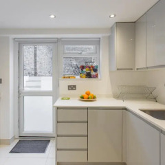 Отель Artist Flat in Camden Town Великобритания, Лондон - отзывы, цены и фото номеров - забронировать отель Artist Flat in Camden Town онлайн в номере фото 2