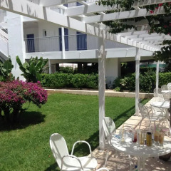 Отель Nissi Park Кипр, Айя-Напа - 3 отзыва об отеле, цены и фото номеров - забронировать отель Nissi Park онлайн фото 5