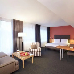 THE MADISON Hotel Hamburg комната для гостей фото 3