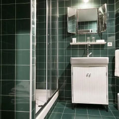 Hotel El Call Стандартный номер с различными типами кроватей фото 8