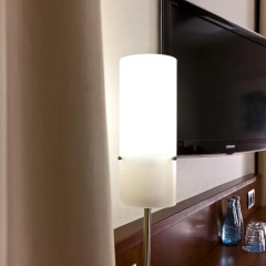 Hotel St. Annen 3* Стандартный номер с двуспальной кроватью