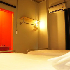 Bloo Hostel Стандартный номер