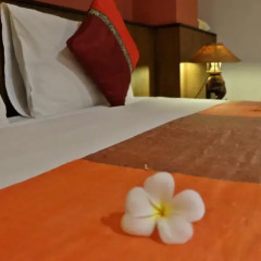 Отель Ananda Lanta Resort 4* Улучшенный номер фото 20