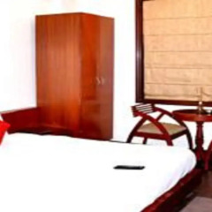 Отель Skyz Home Stay комната для гостей фото 4