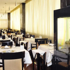 Radisson Blu Hotel