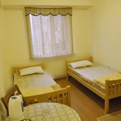 Armenia Hostel Номер Делюкс фото 3