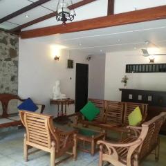 Отель Thiranagama Beach Hotel Шри-Ланка, Хиккадува - отзывы, цены и фото номеров - забронировать отель Thiranagama Beach Hotel онлайн питание