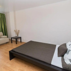 Апартаменты Comfort Apartment Екатеринбург комната для гостей