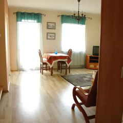 Отель Apartament Milenium - Sopot в номере фото 2